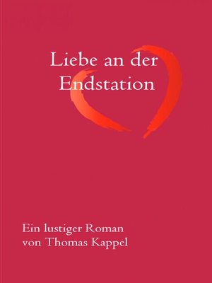 cover image of Liebe an der Endstation